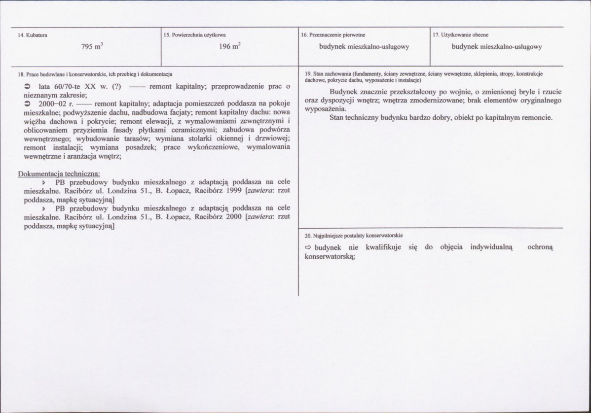 KB - Karta biała, skan nr 3