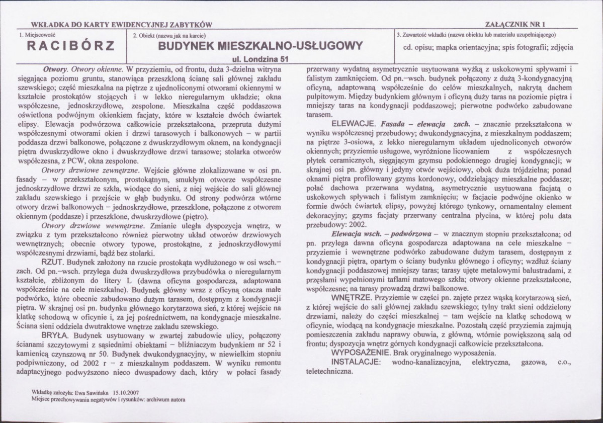 KB - Karta biała, skan nr 5