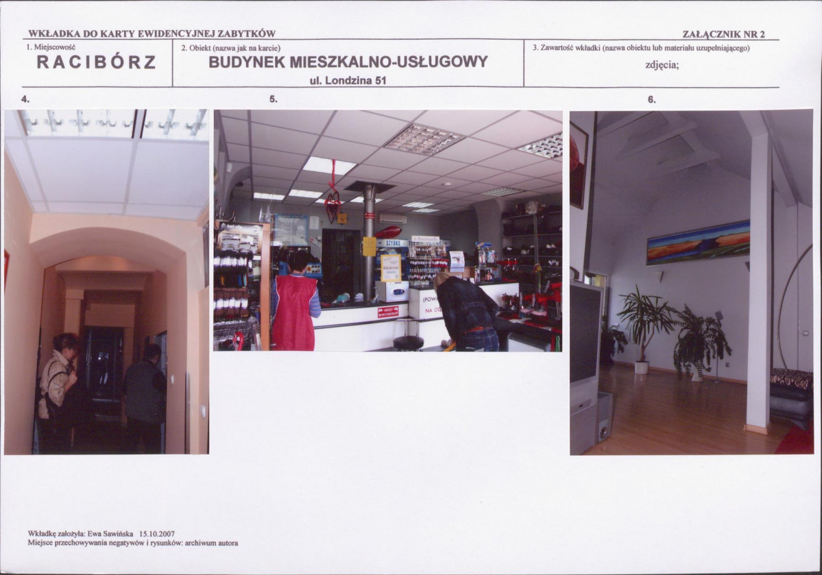 KB - Karta biała, skan nr 7