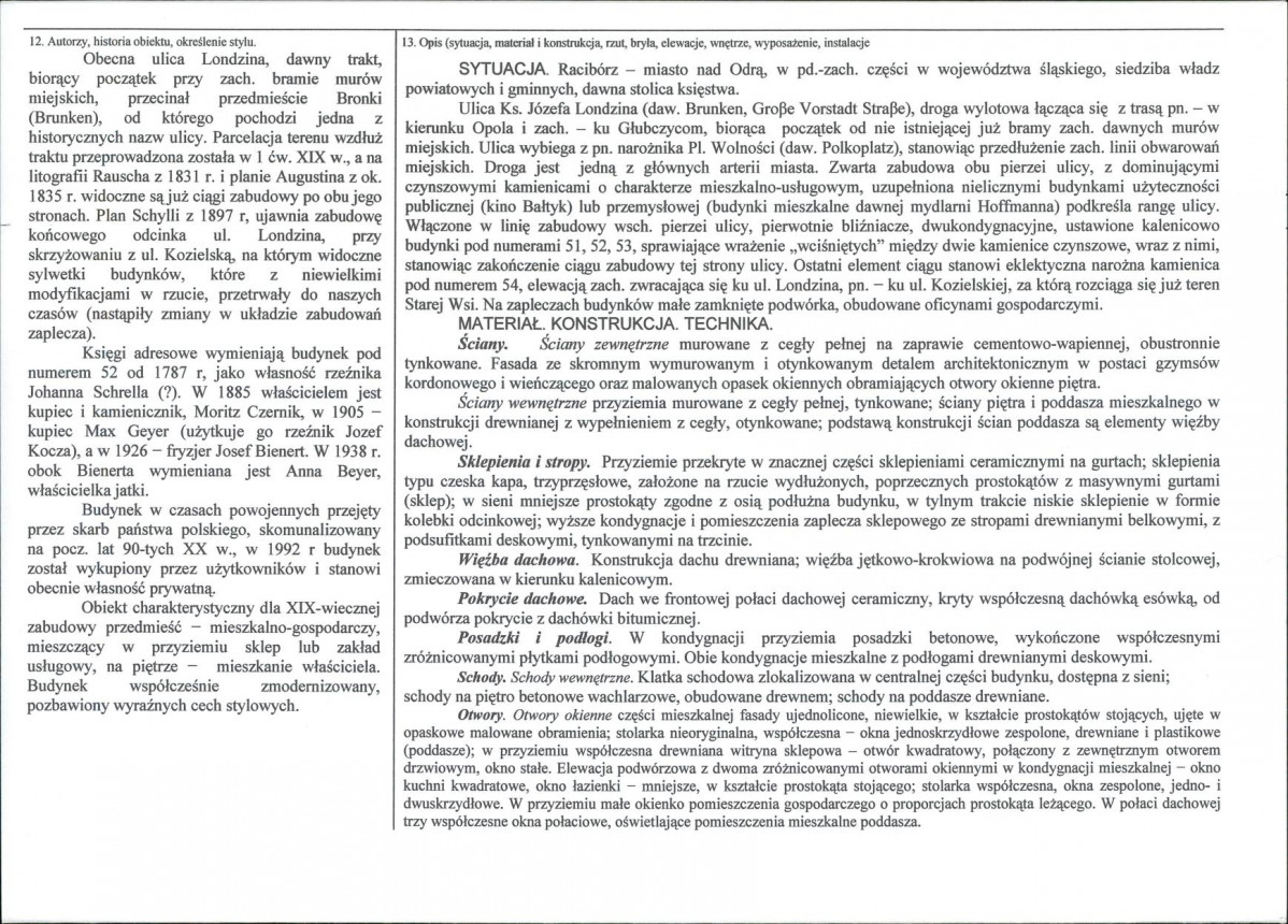 KB - Karta biała, skan nr 2