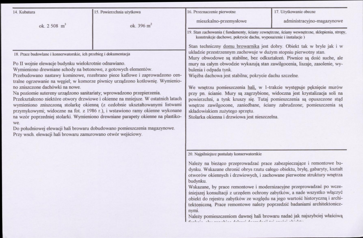 Karta biała, skan nr 3