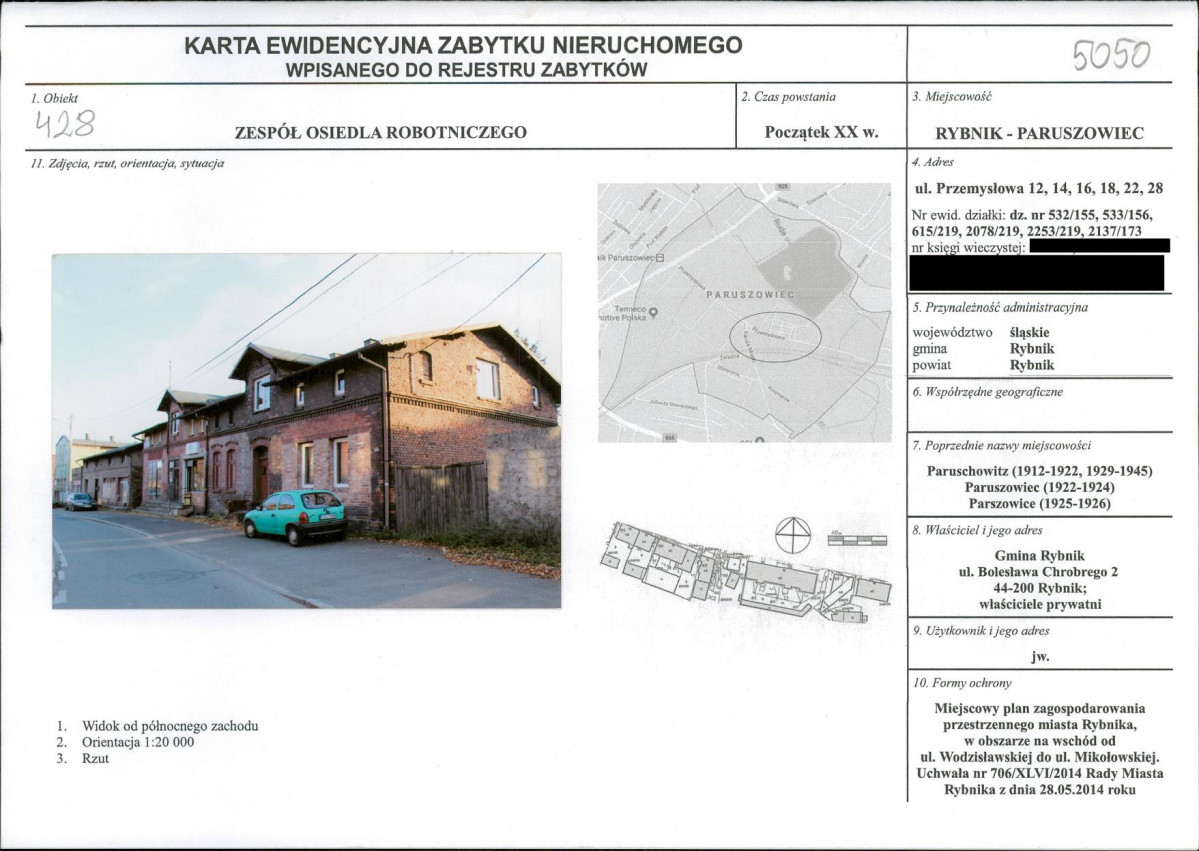 KB - Karta biała, skan nr 1