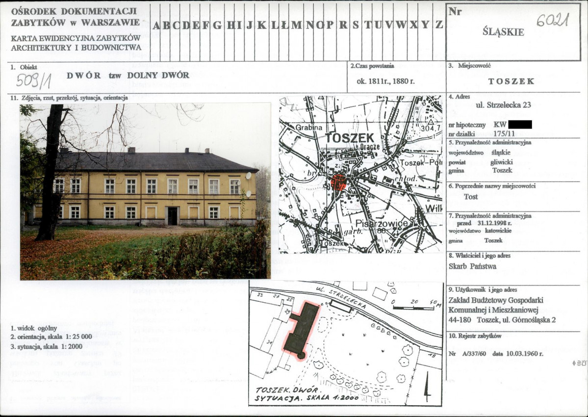 KB - Karta biała, skan nr 1