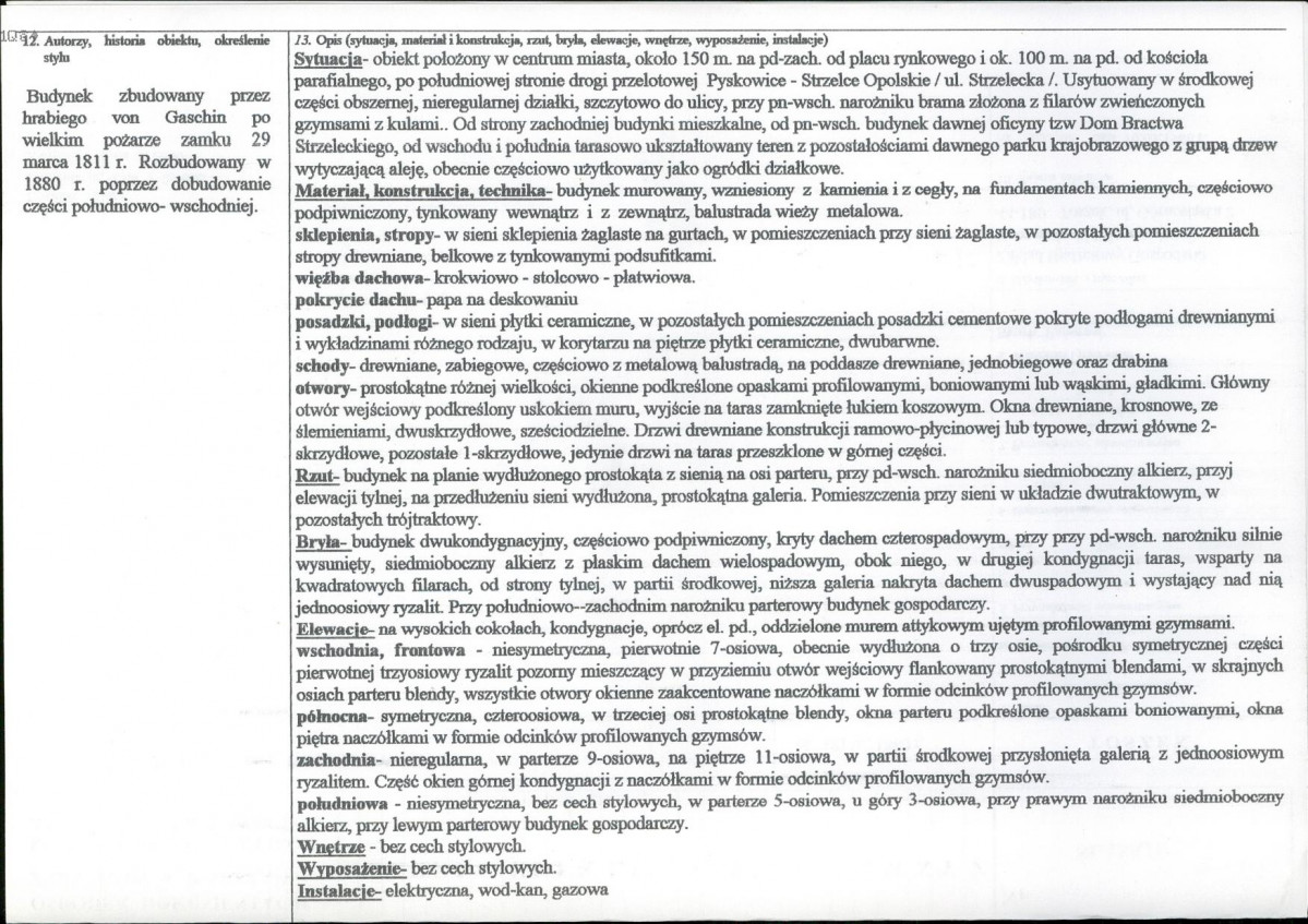 KB - Karta biała, skan nr 2