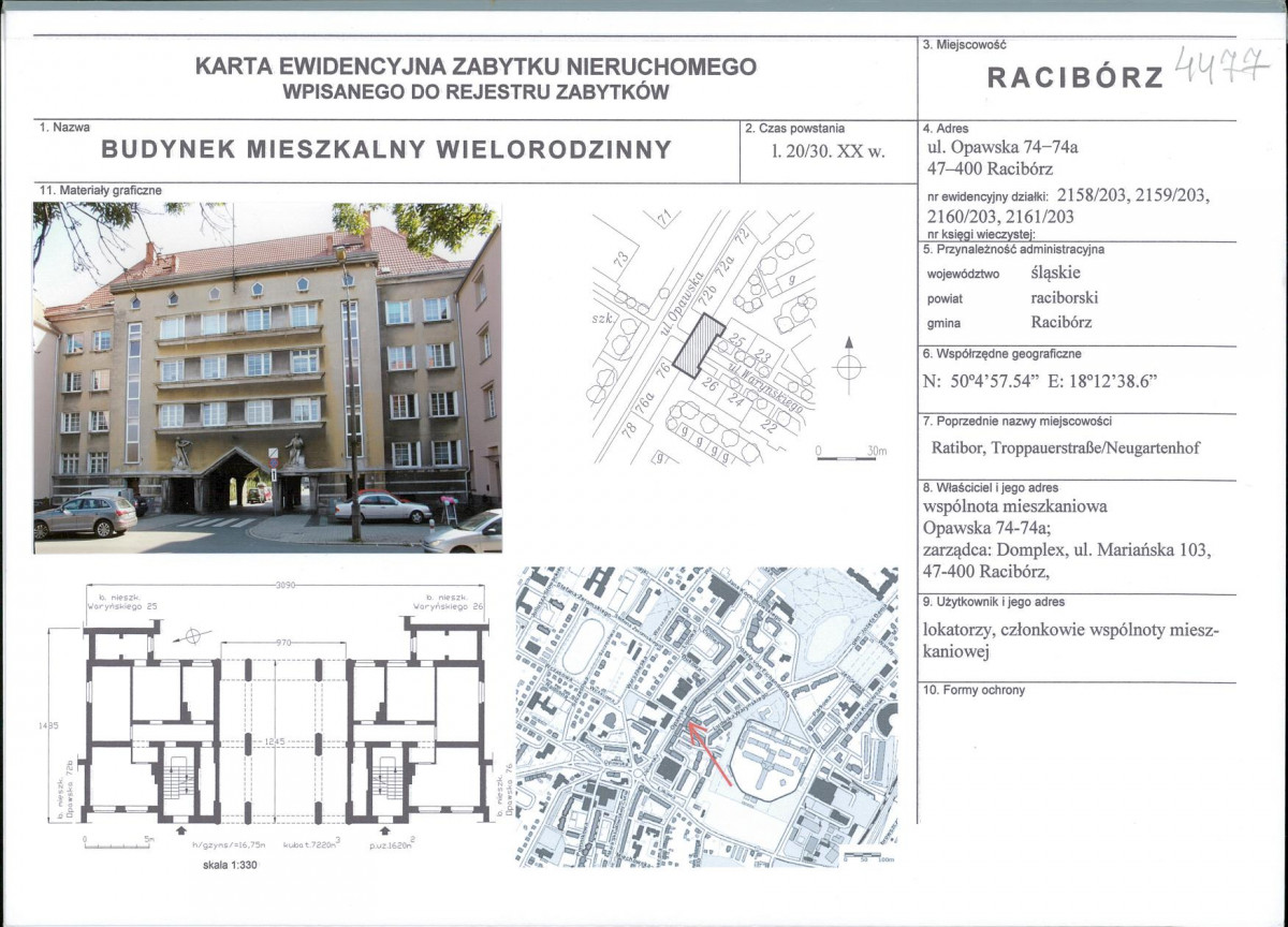 Karta biała, skan nr 1