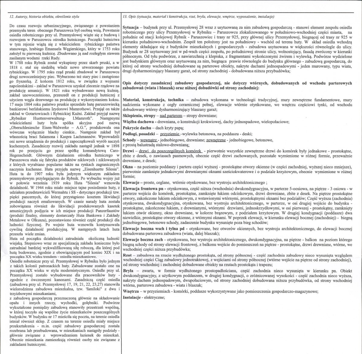 KB - Karta biała, skan nr 2
