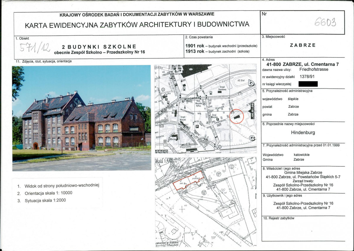 KB - Karta biała, skan nr 1