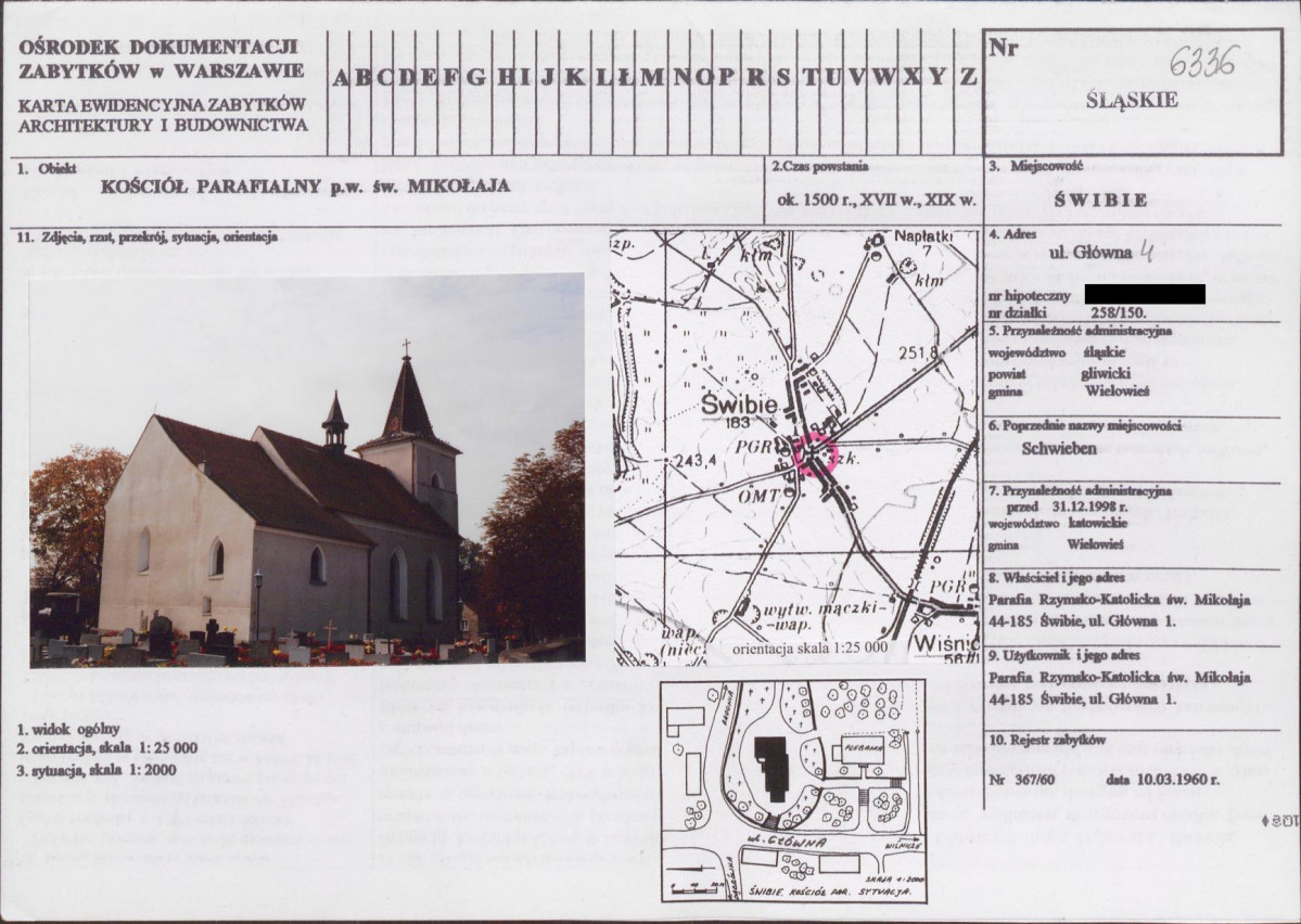 KB - Karta biała, skan nr 1