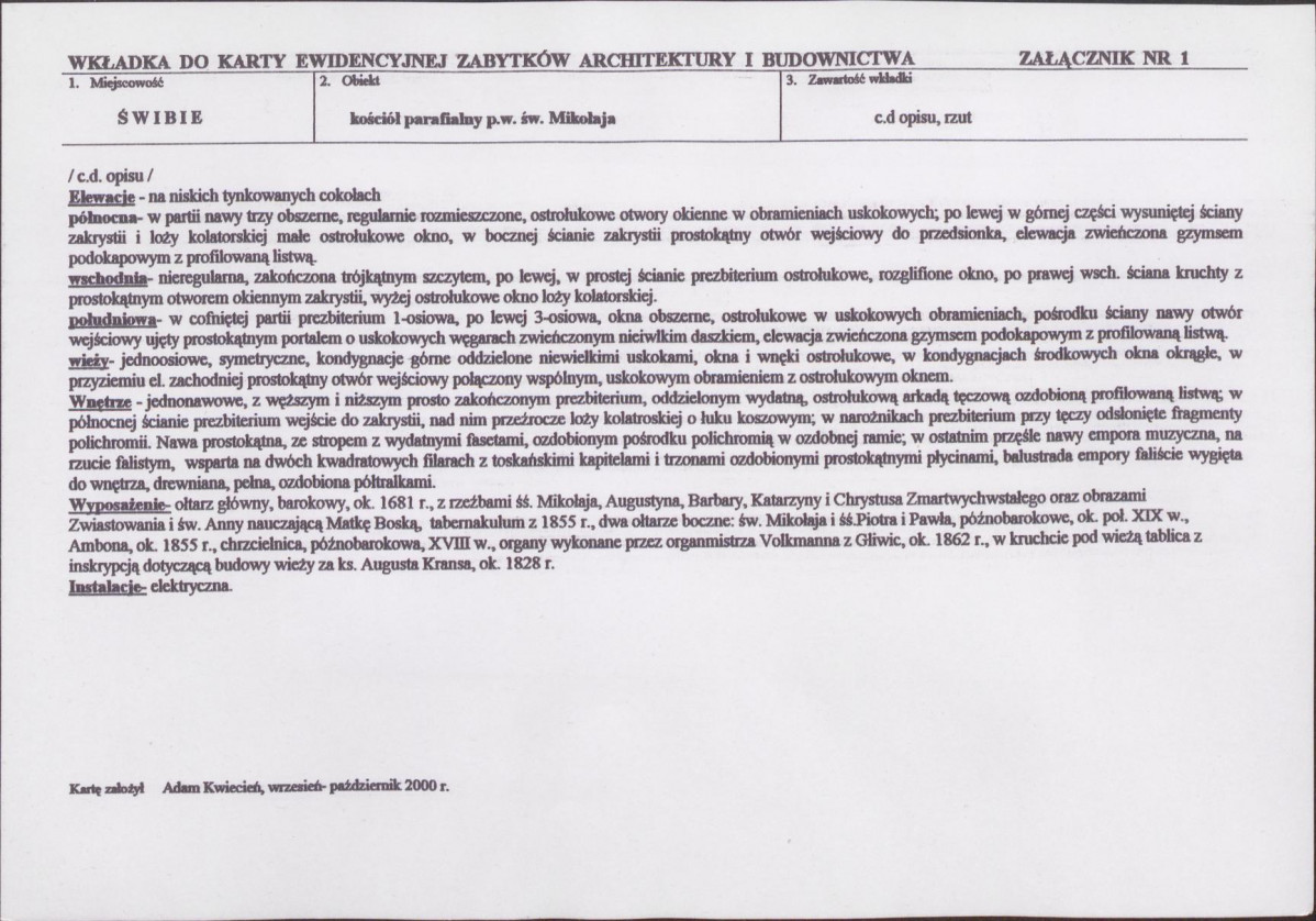 KB - Karta biała, skan nr 5
