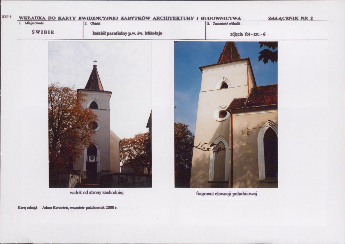 KB - Karta biała, skan nr 7