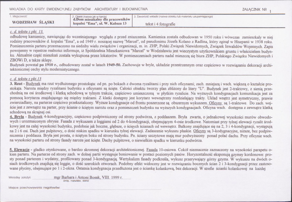 KB - Karta biała, skan nr 5