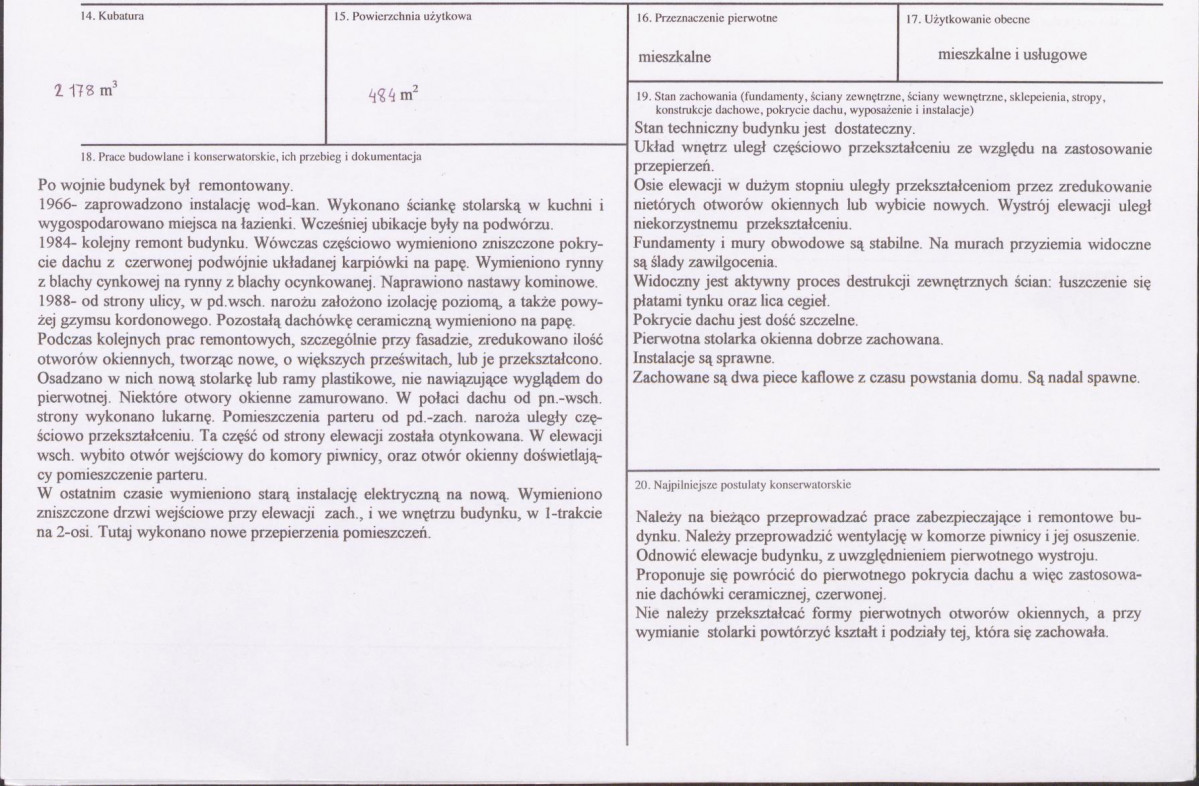 KB - Karta biała, skan nr 3