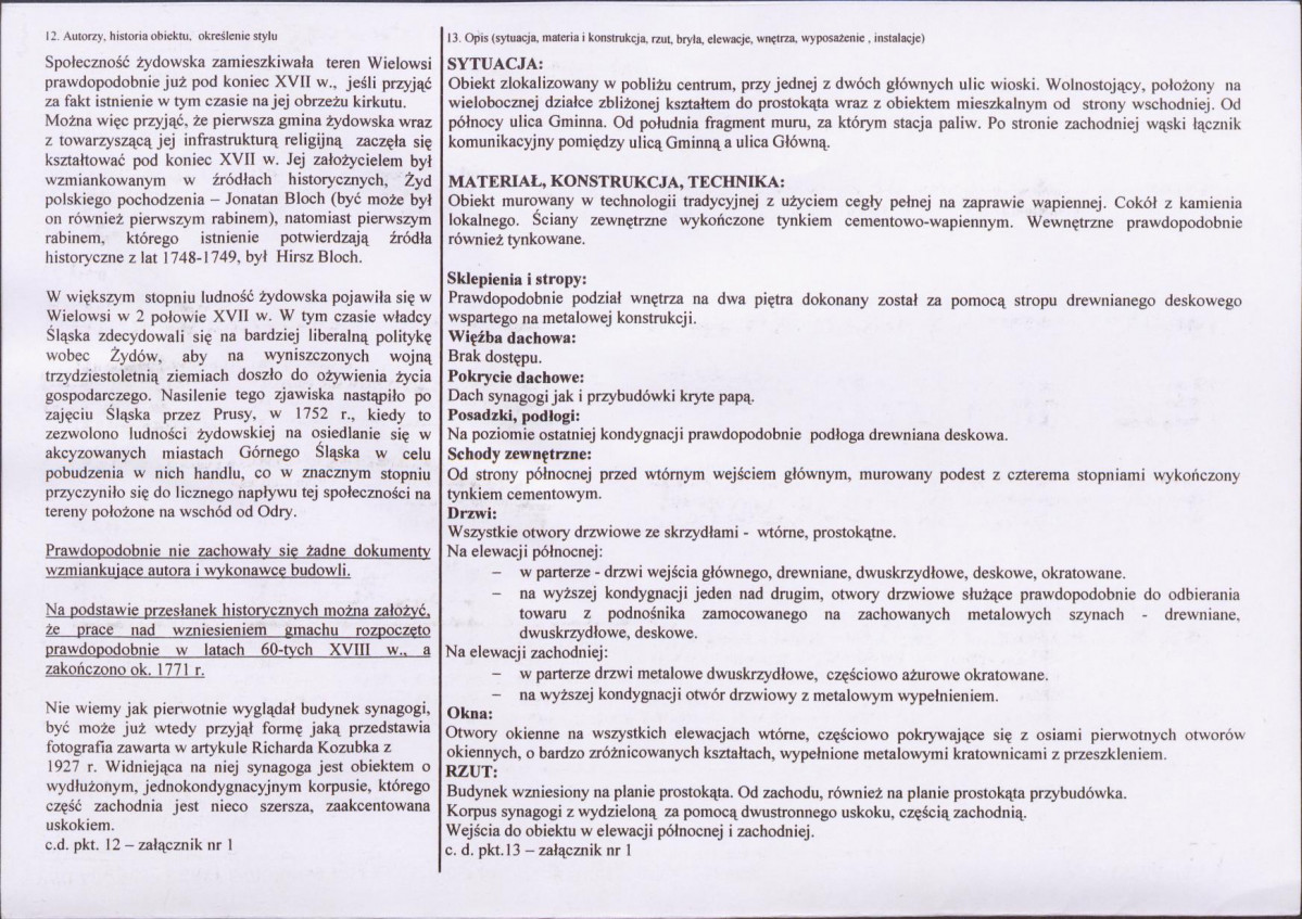 KB - Karta biała, skan nr 2