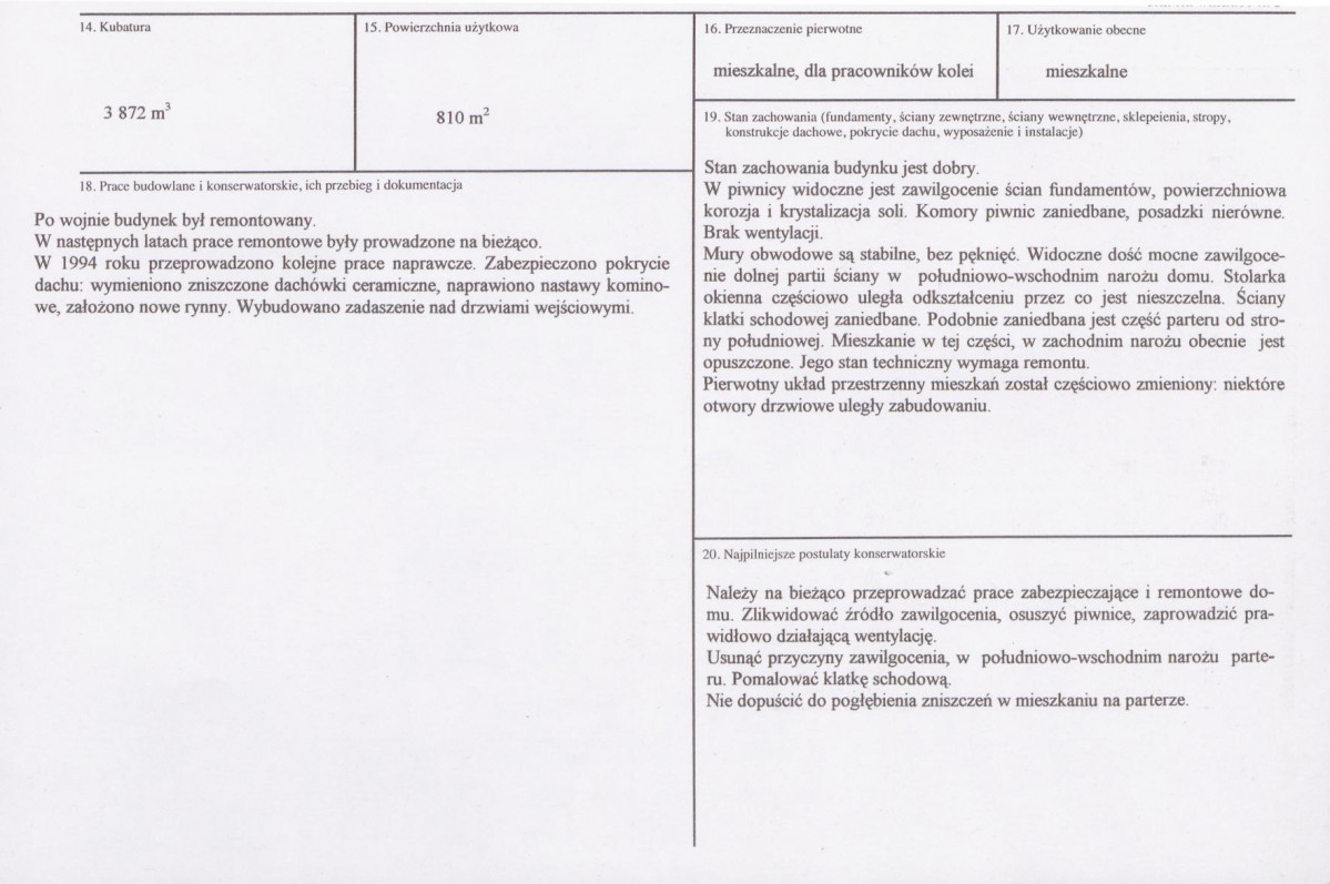 KB - Karta biała, skan nr 3