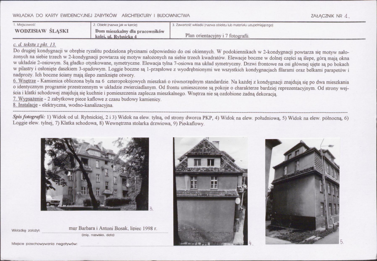 KB - Karta biała, skan nr 5