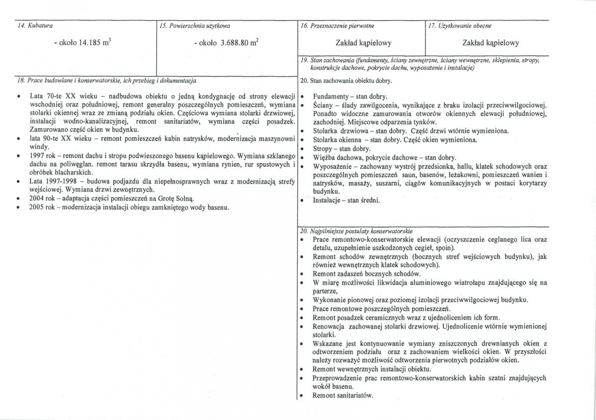 KB - Karta biała, skan nr 3