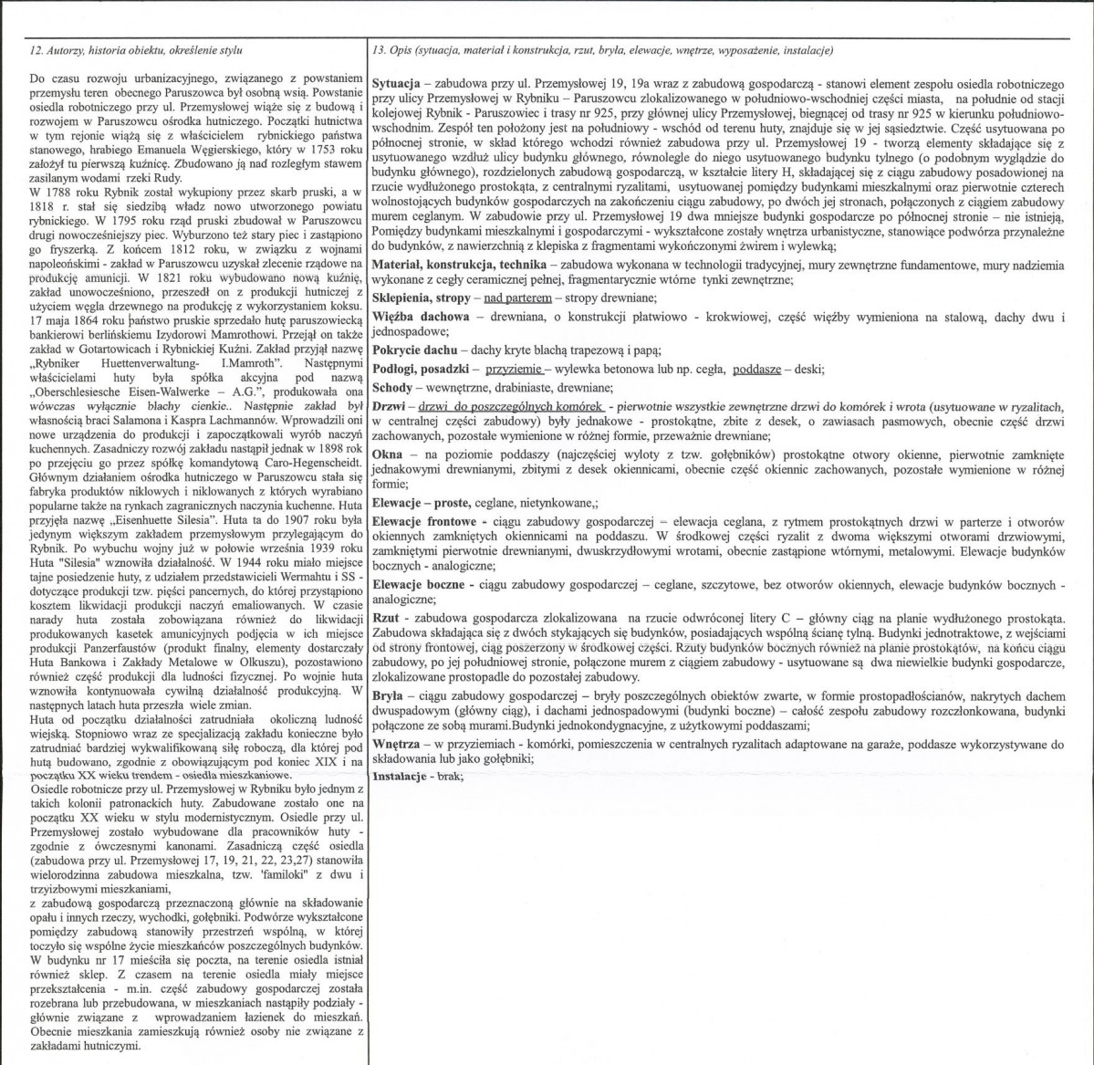 KB - Karta biała, skan nr 2