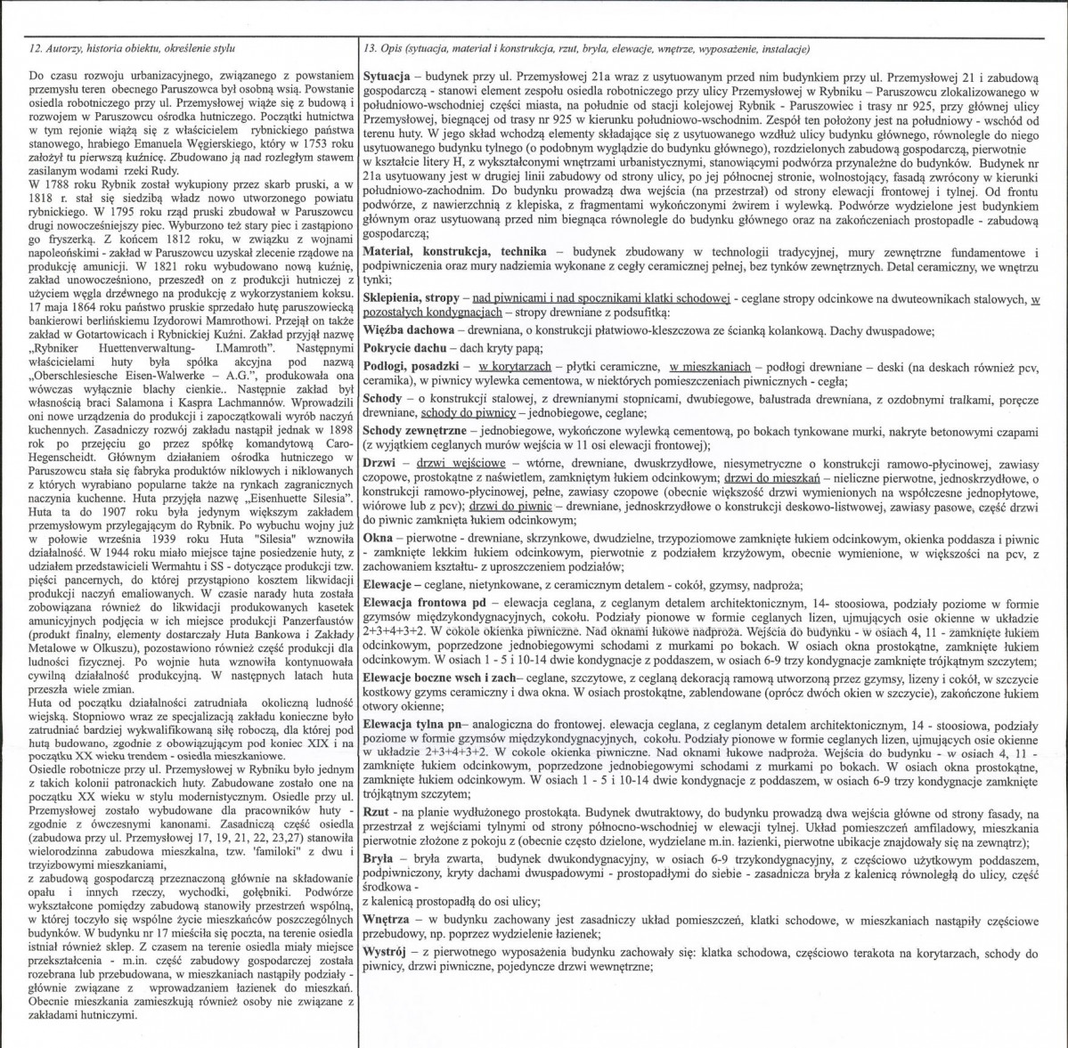 KB - Karta biała, skan nr 2