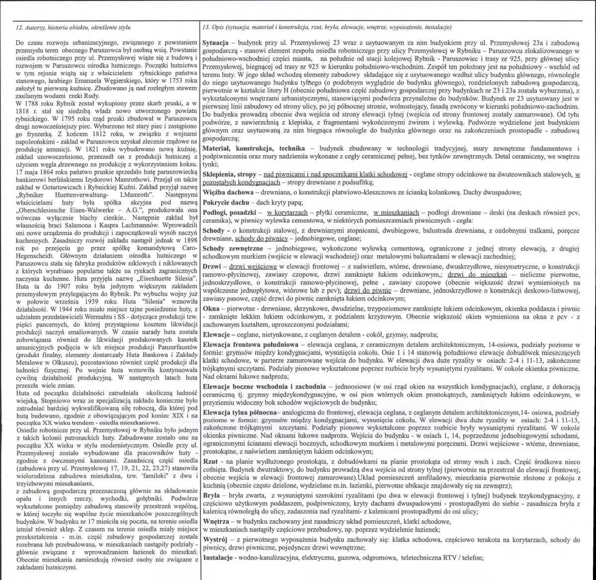 KB - Karta biała, skan nr 2