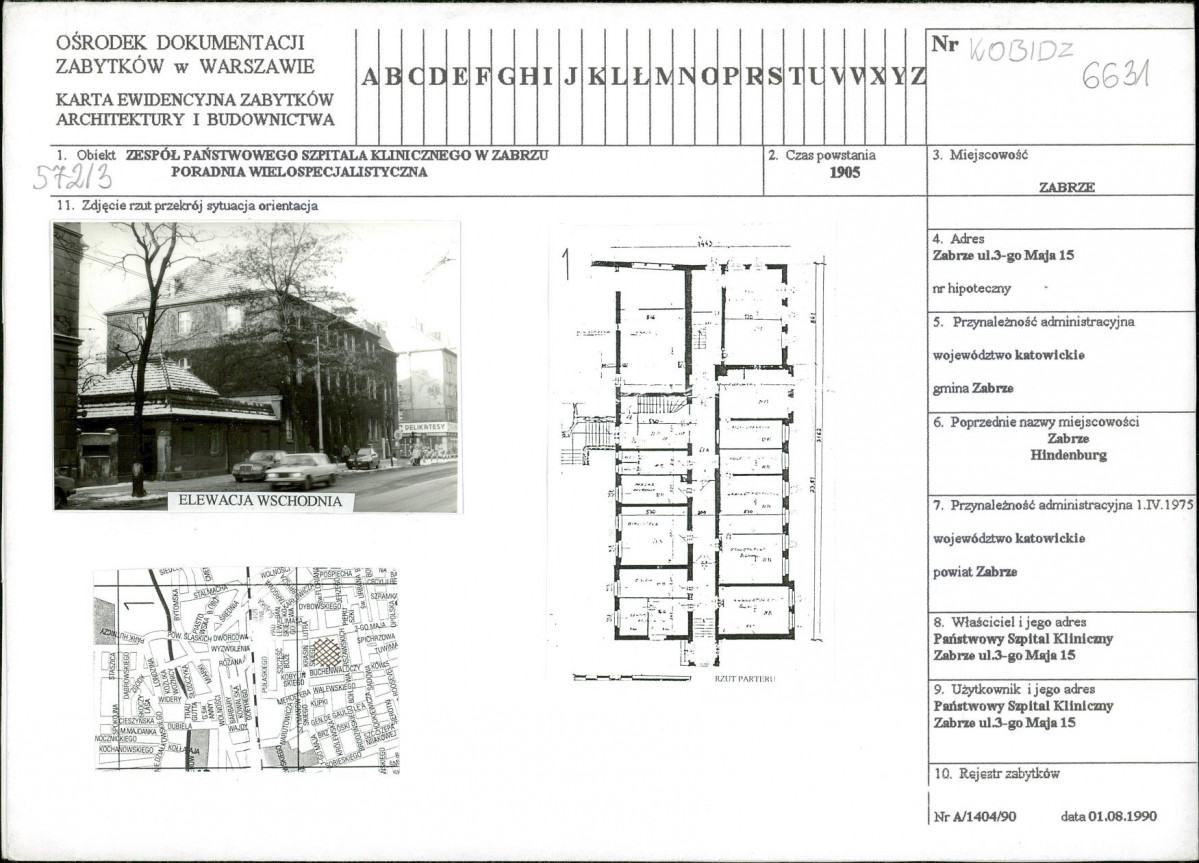 Karta biała, skan nr 1