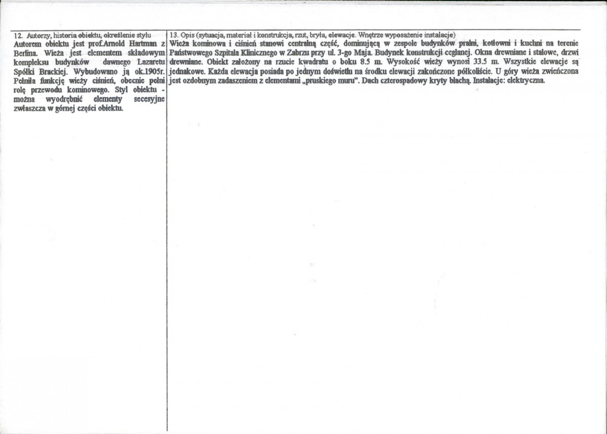 KB - Karta biała, skan nr 2