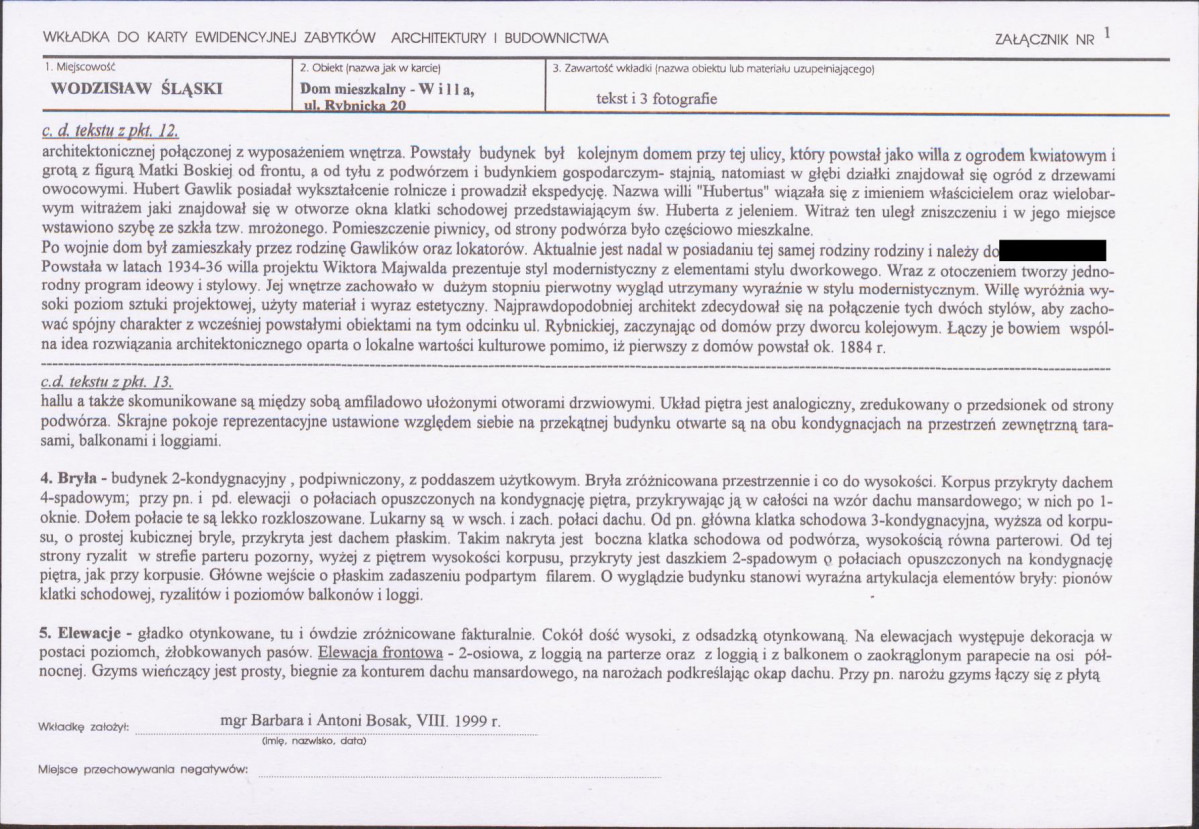 KB - Karta biała, skan nr 5