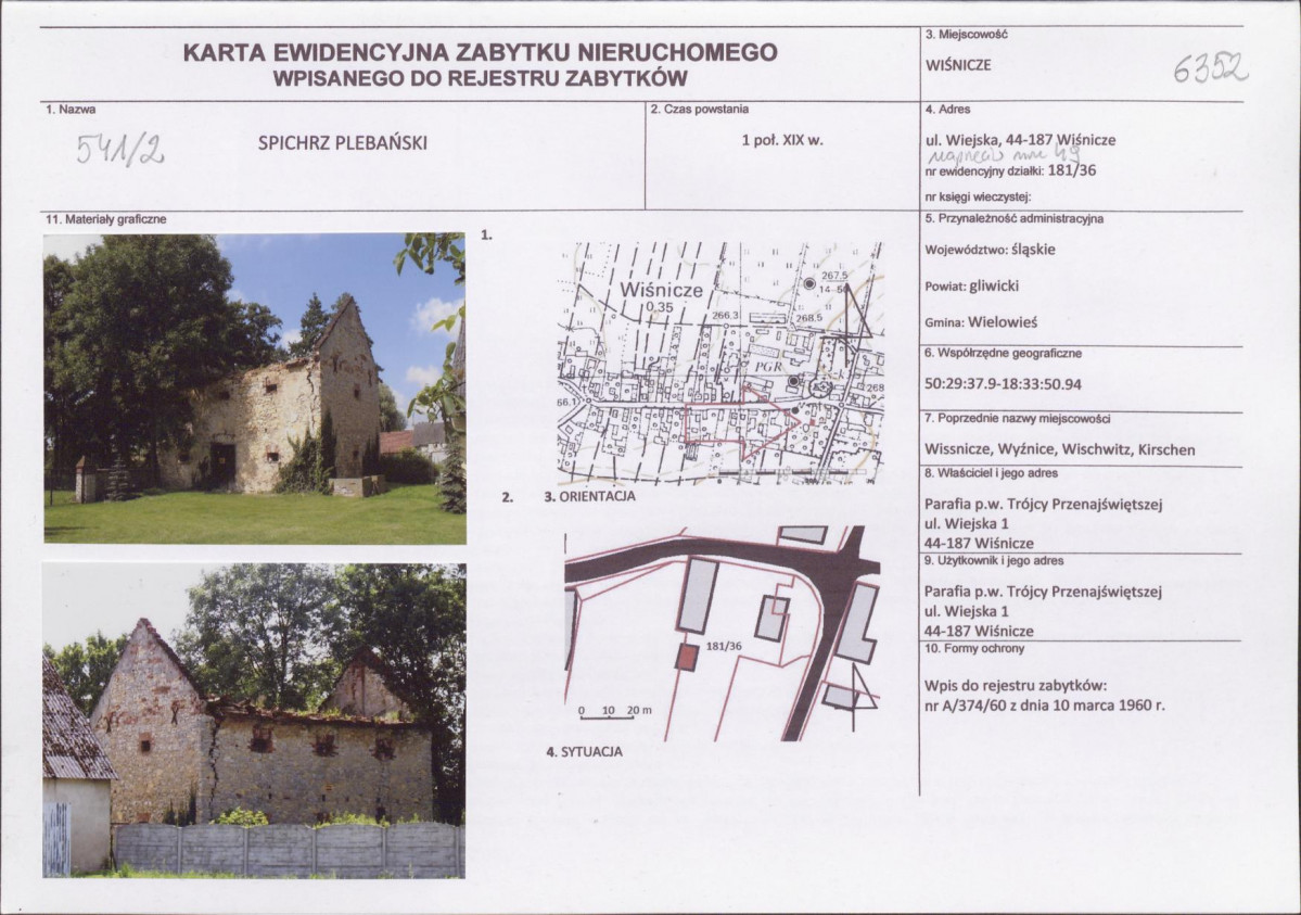 Karta biała, skan nr 1