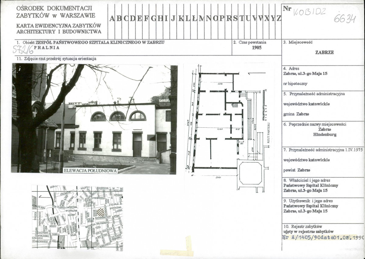 Karta biała, skan nr 1