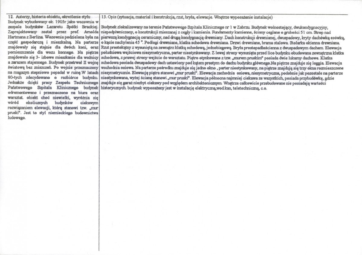 KB - Karta biała, skan nr 2