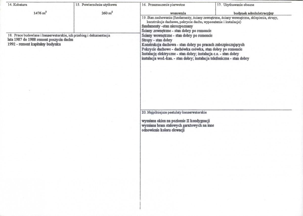 KB - Karta biała, skan nr 3