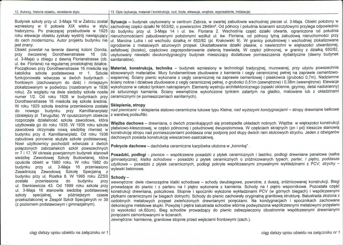 KB - Karta biała, skan nr 2