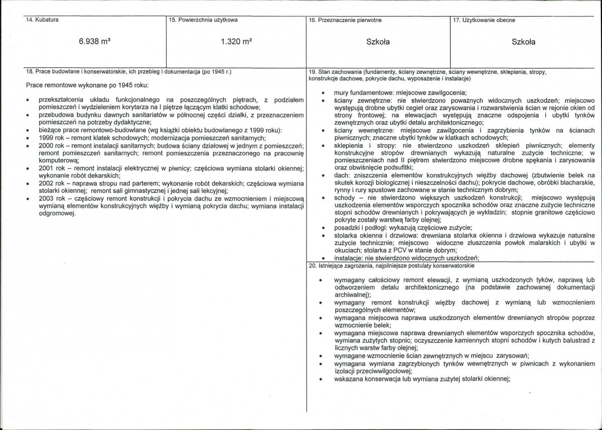 KB - Karta biała, skan nr 3