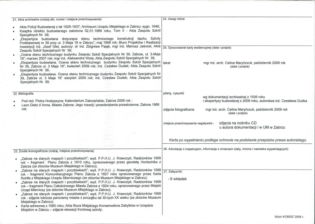 KB - Karta biała, skan nr 4