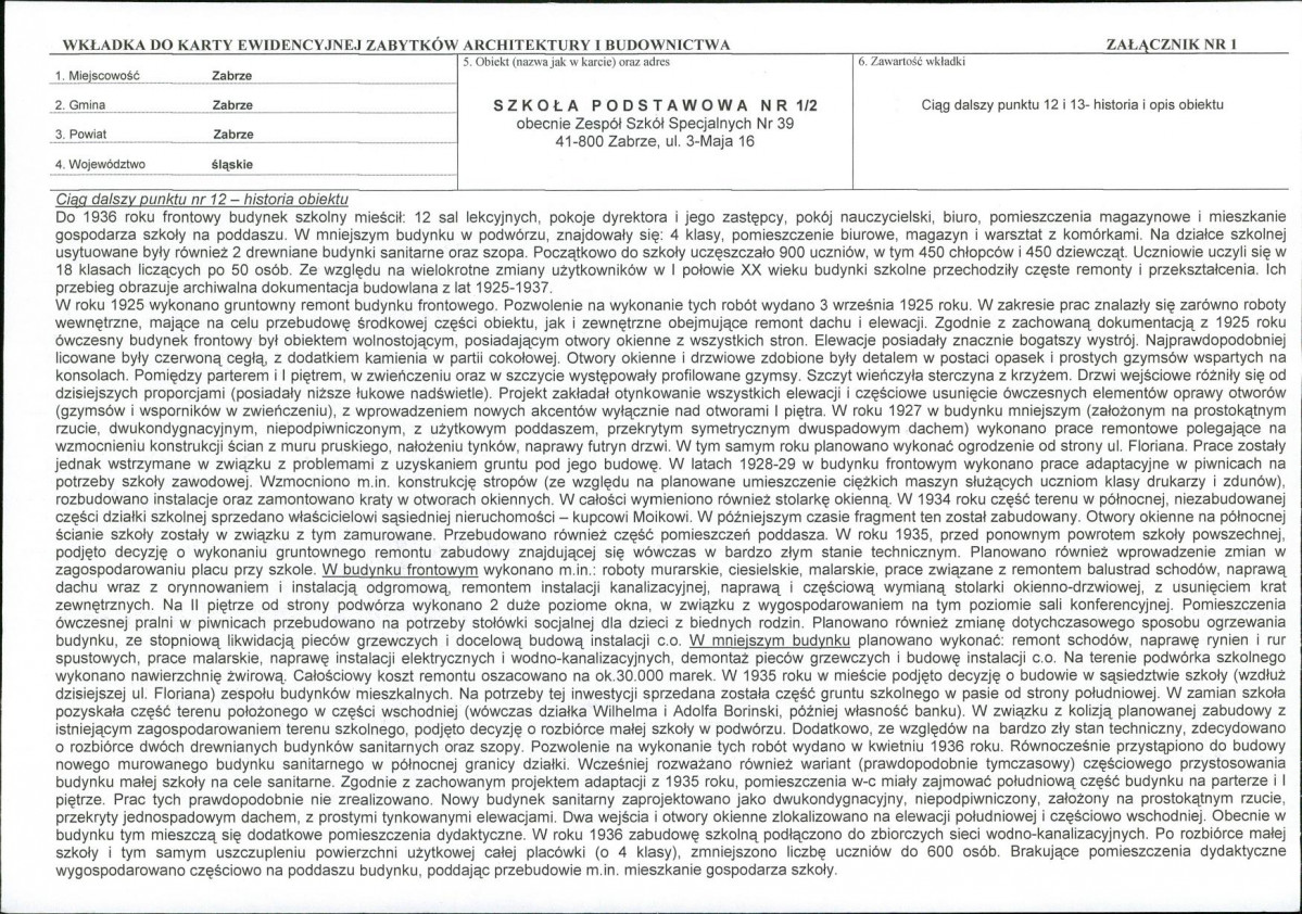 KB - Karta biała, skan nr 5