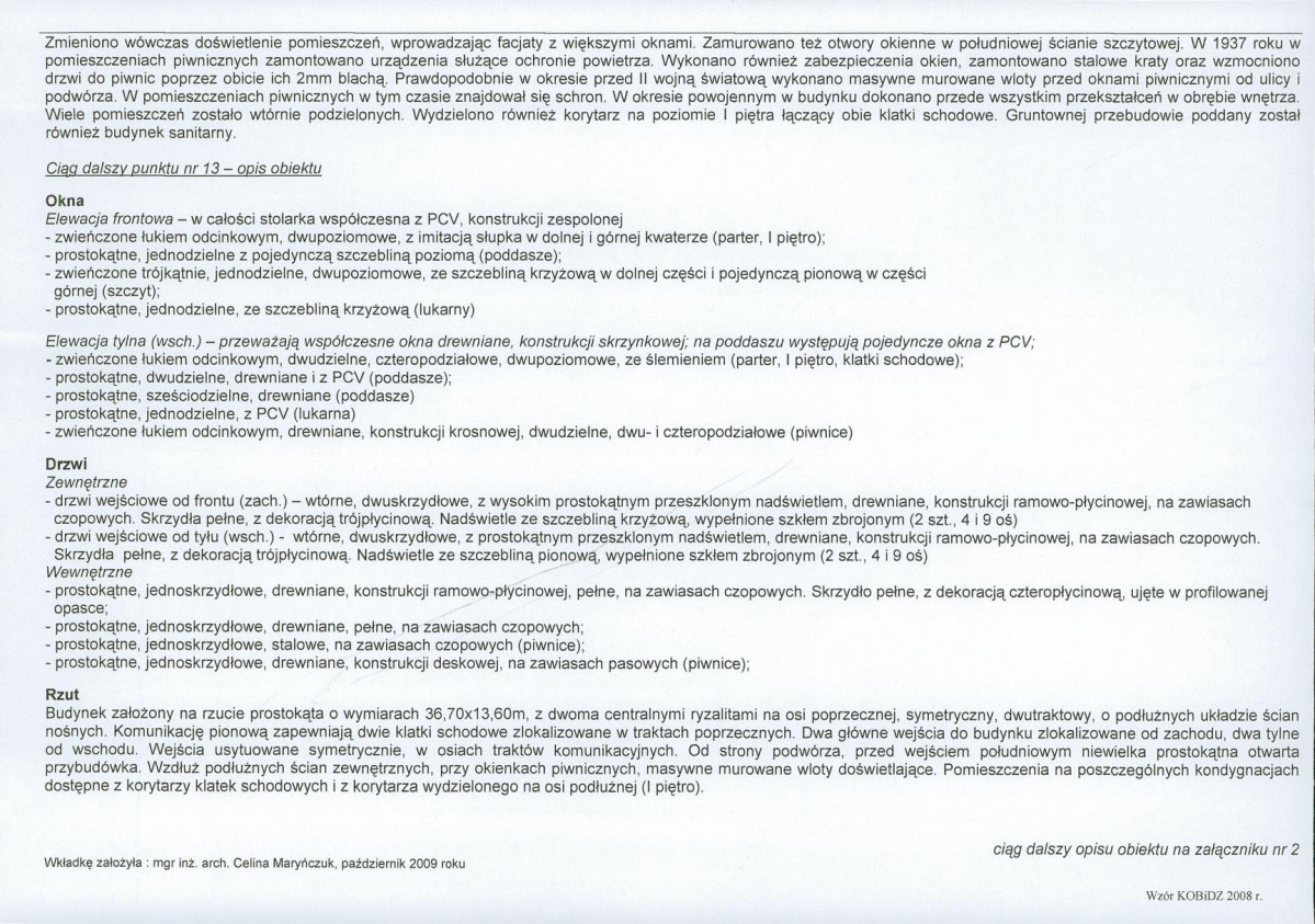 KB - Karta biała, skan nr 6