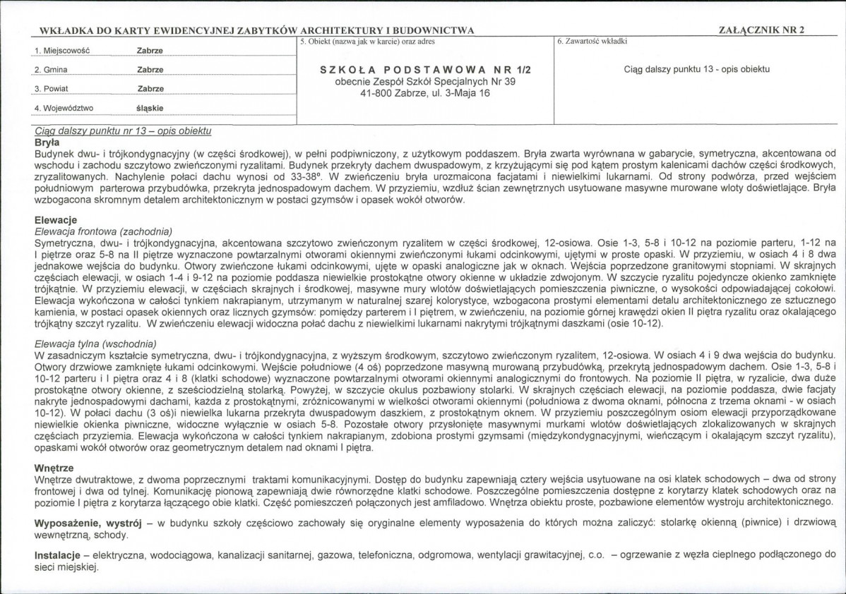 KB - Karta biała, skan nr 7