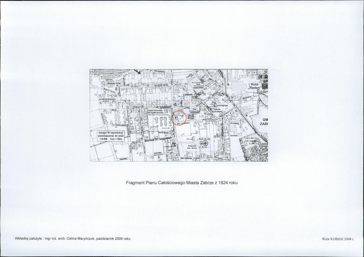 KB - Karta biała, skan nr 8