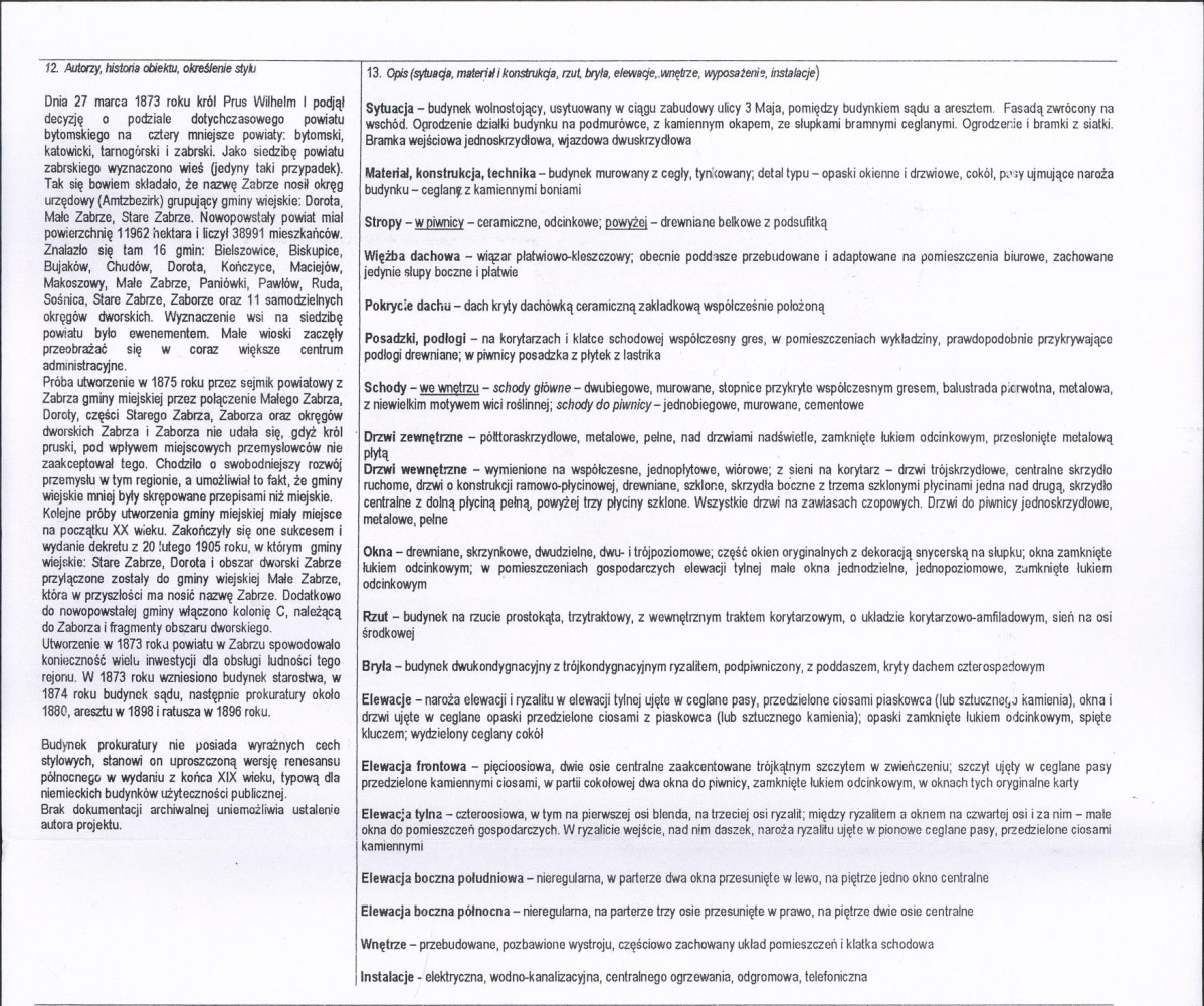 KB - Karta biała, skan nr 2