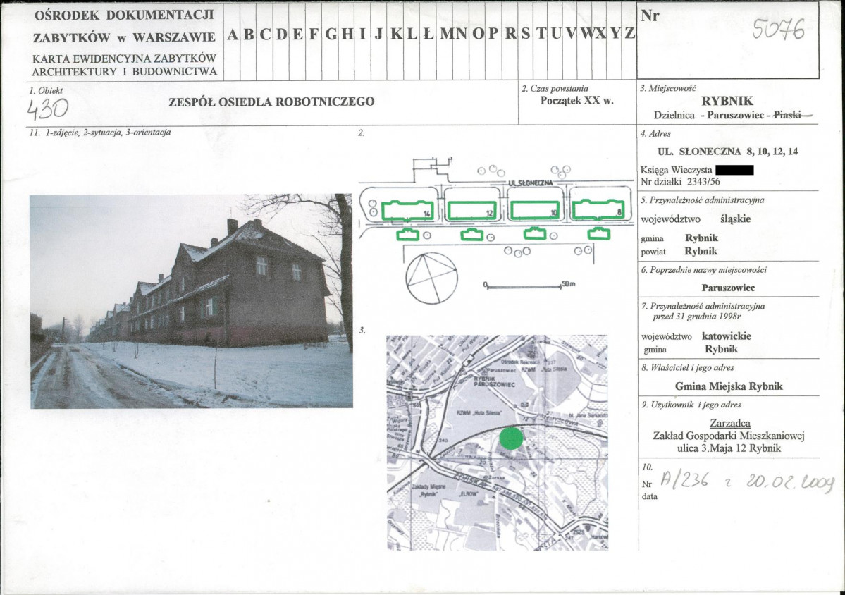 KB - Karta biała, skan nr 1