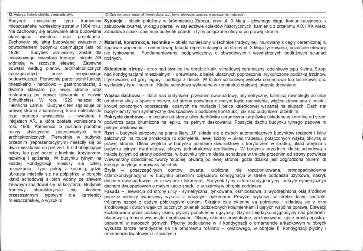 KB - Karta biała, skan nr 2