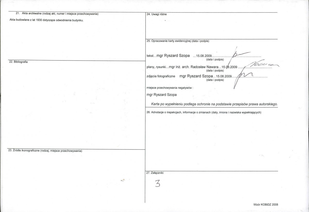 KB - Karta biała, skan nr 4