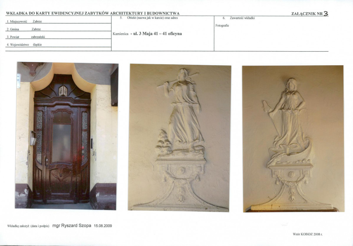 KB - Karta biała, skan nr 9