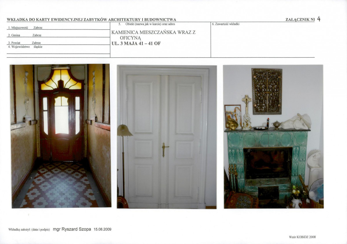 KB - Karta biała, skan nr 11