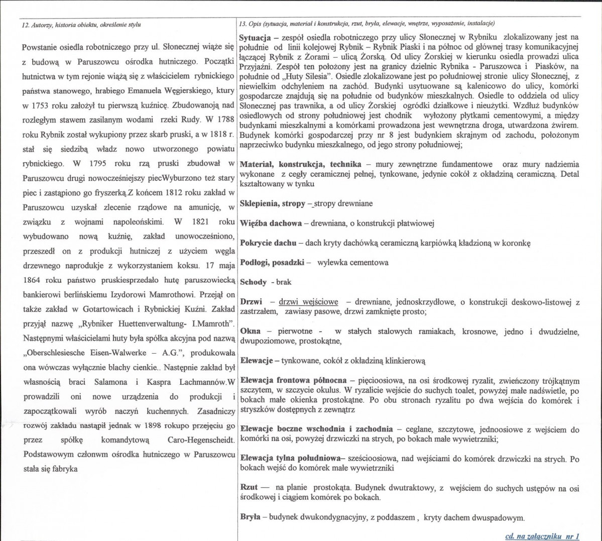 KB - Karta biała, skan nr 2
