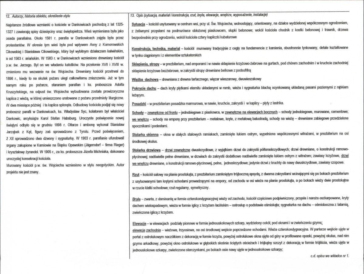 KB - Karta biała, skan nr 2