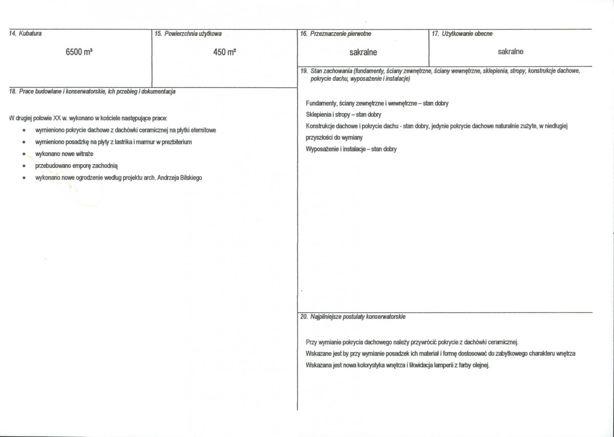 KB - Karta biała, skan nr 3