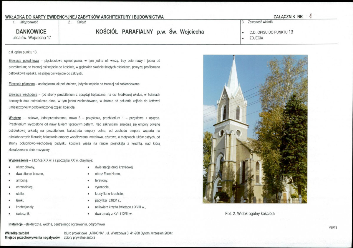 KB - Karta biała, skan nr 5