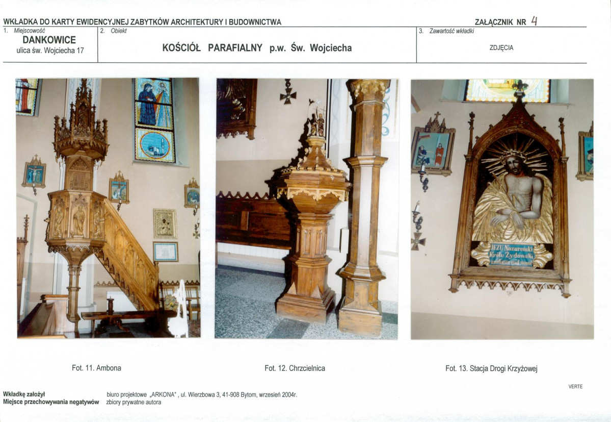 KB - Karta biała, skan nr 11