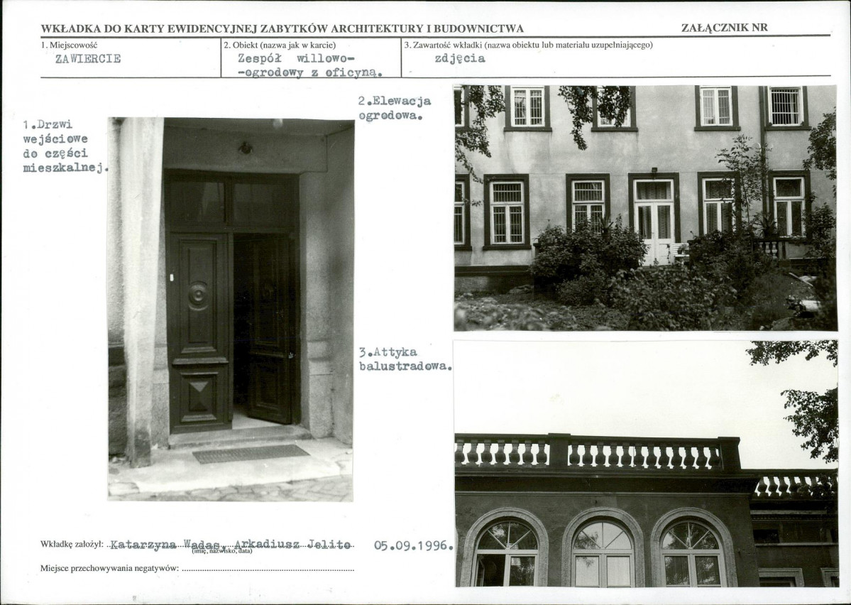 KB - Karta biała, skan nr 5