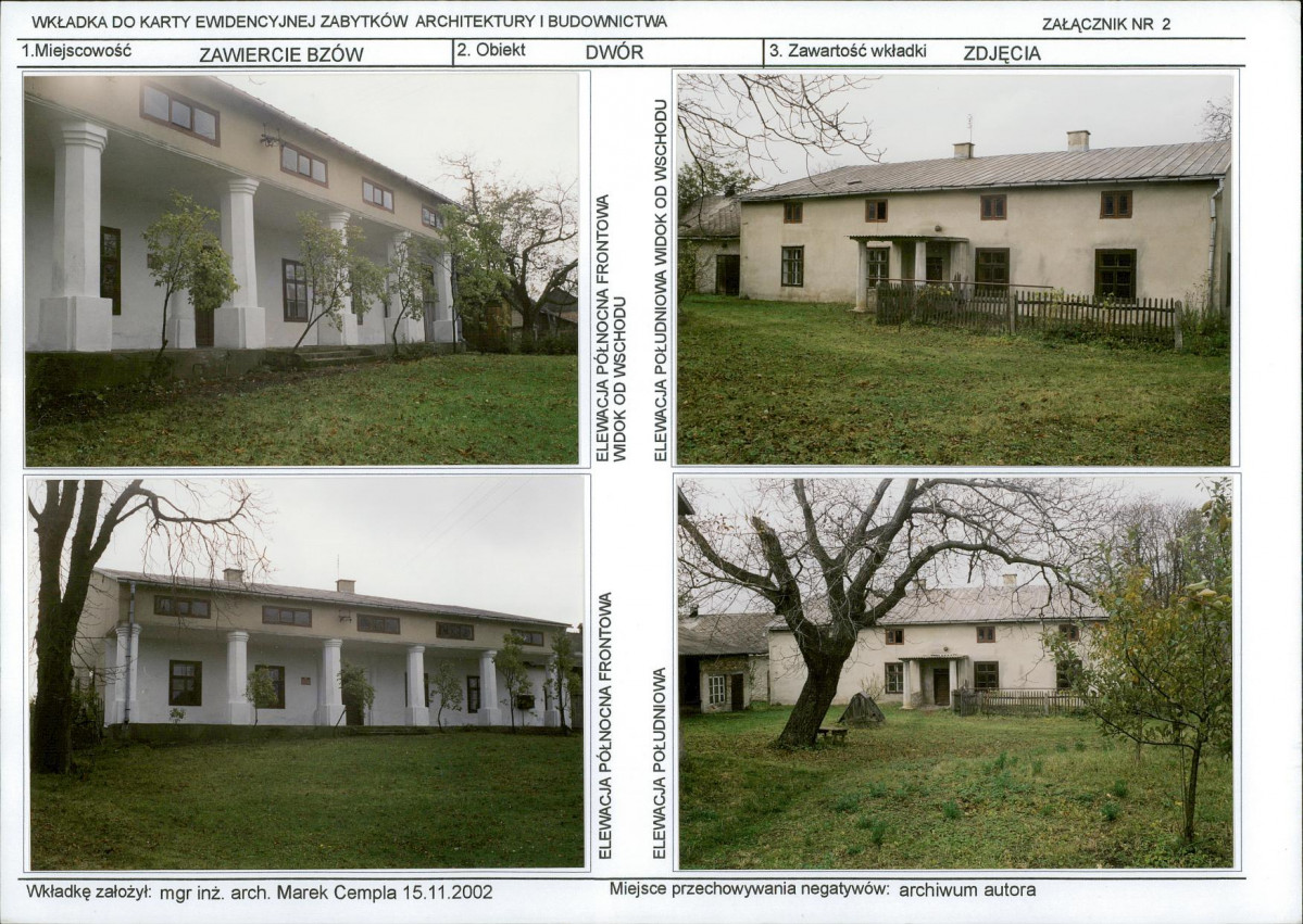 KB - Karta biała, skan nr 6